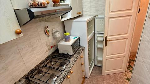 Foto 5 de Pis en venda a Carrer del Doctor Ferran, La Gavarra, Cornellà de Llobregat