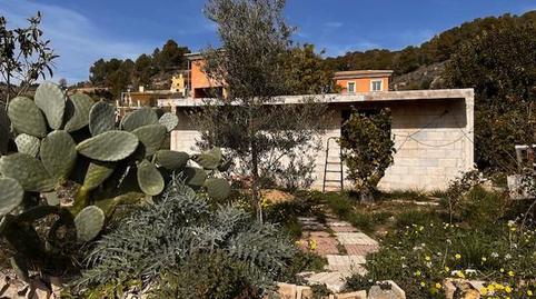 Photo 5 of Residential for sale in La Nucia Pueblo, Alicante