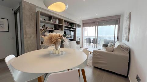 Foto 4 de Pis de lloguer a Platja de la Pobla de Farnals, Valencia