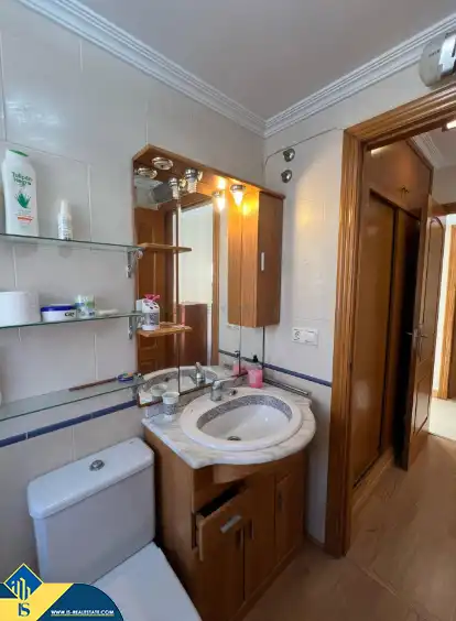 Penthouse mit Pool zum Verkauf in Playa de los Locos, imagen 15