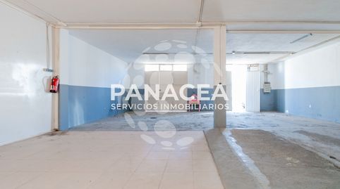 Photo 5 of Industrial buildings for sale in Puebla de Vícar, Vícar