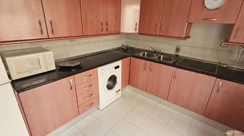 Foto 4 de Casa o xalet de lloguer a Calahonda - Carchuna, Motril