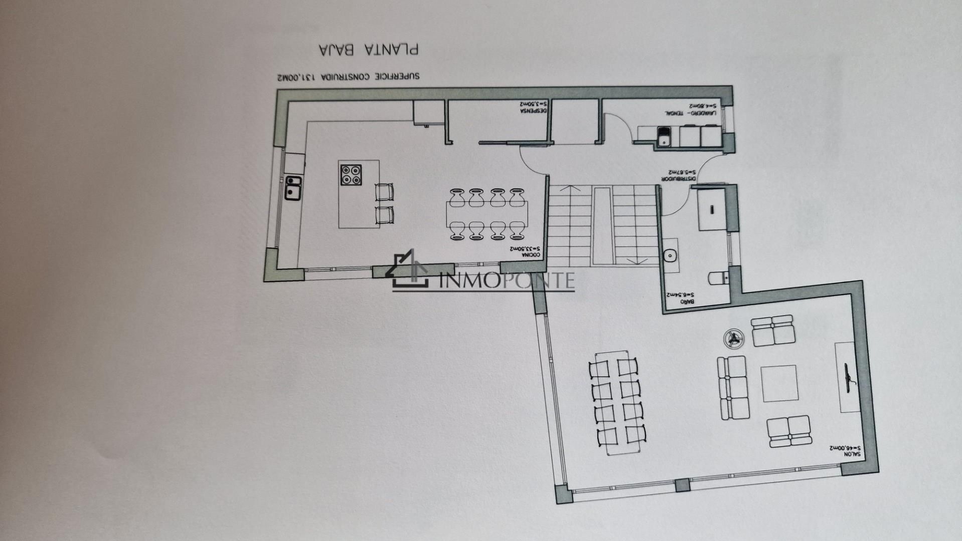 House or chalet for sale in Vilaboa  with Private garden