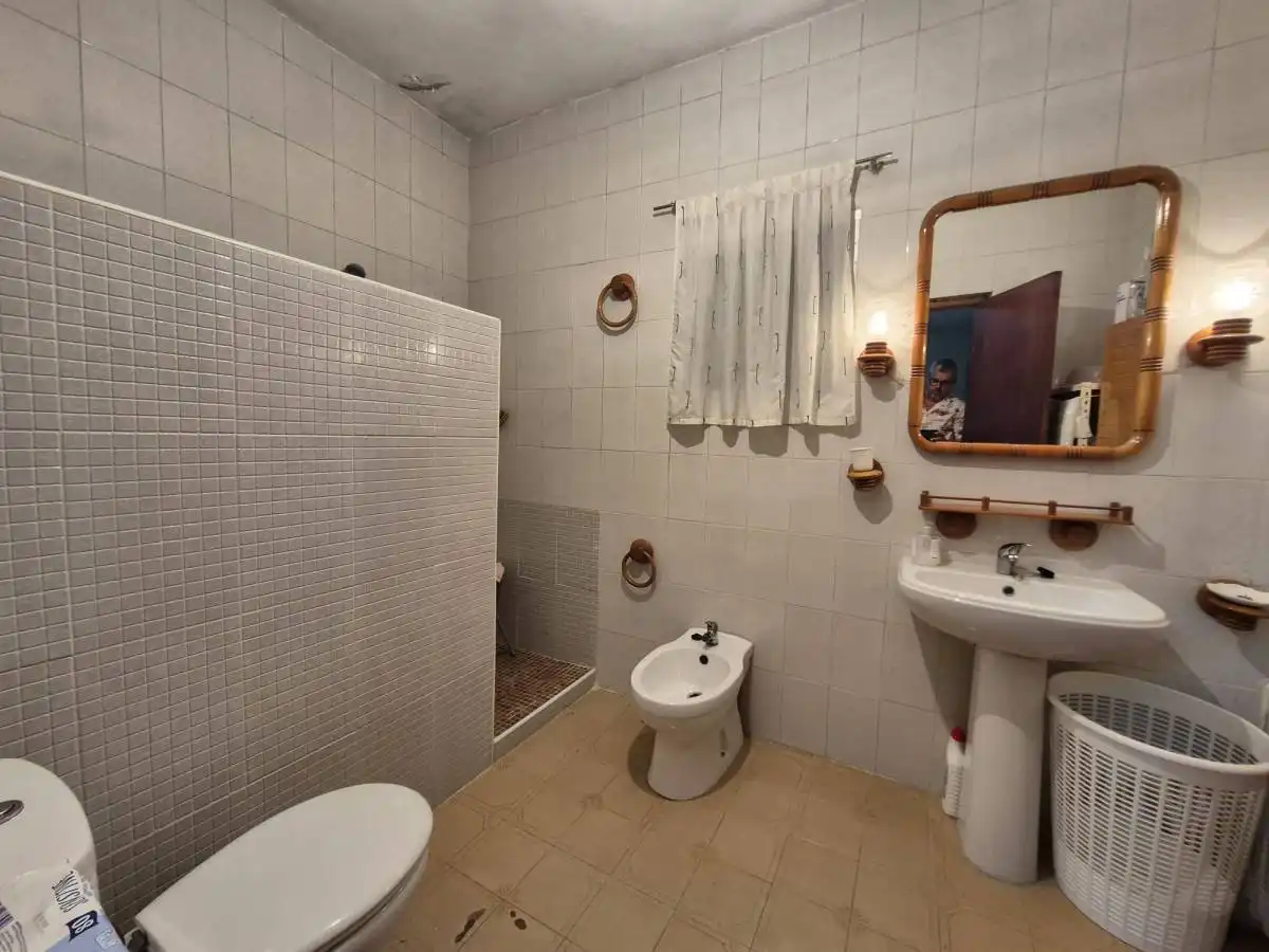 Baño de Casa o chalet en venta en Crevillent con Calefacción y Amueblado