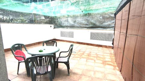 Foto 4 de Piso de alquiler en Rúa de García Barbón, 132, Centro - Areal, Vigo
