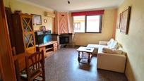 Sala d'estar de Pis en venda en Dénia amb Aire condicionat, Traster i Moblat