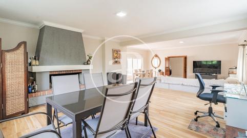 Foto 5 de Casa o xalet en venda a C. Playa de Corcubión, Bonanza, Madrid