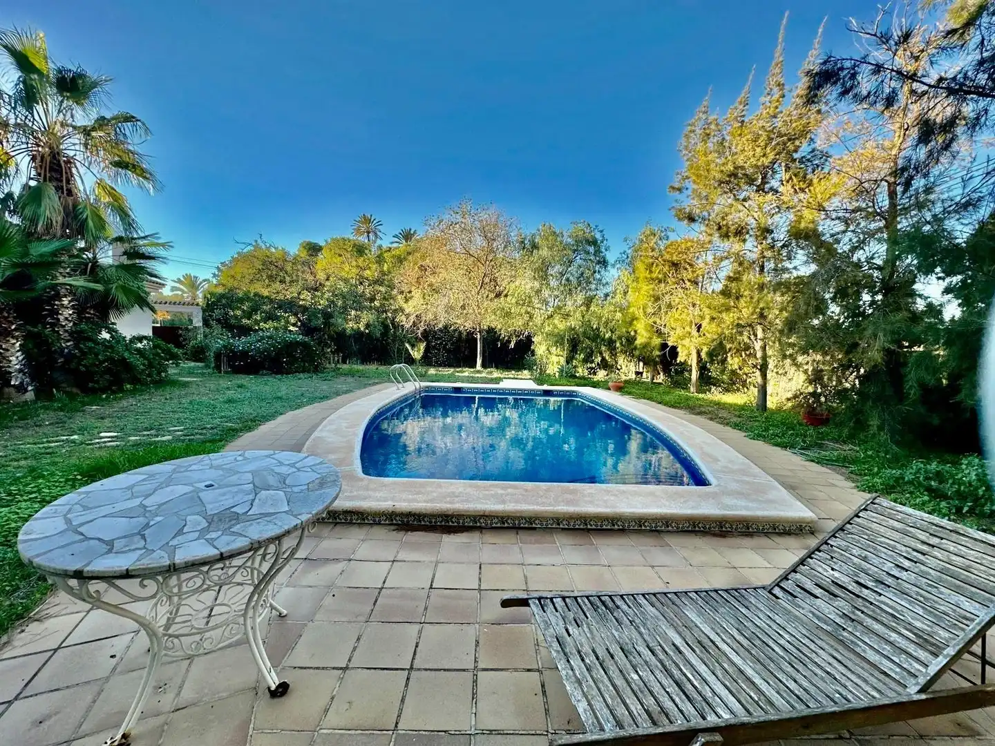 Villa con piscina in vendita a LLIMONER, imagen 3