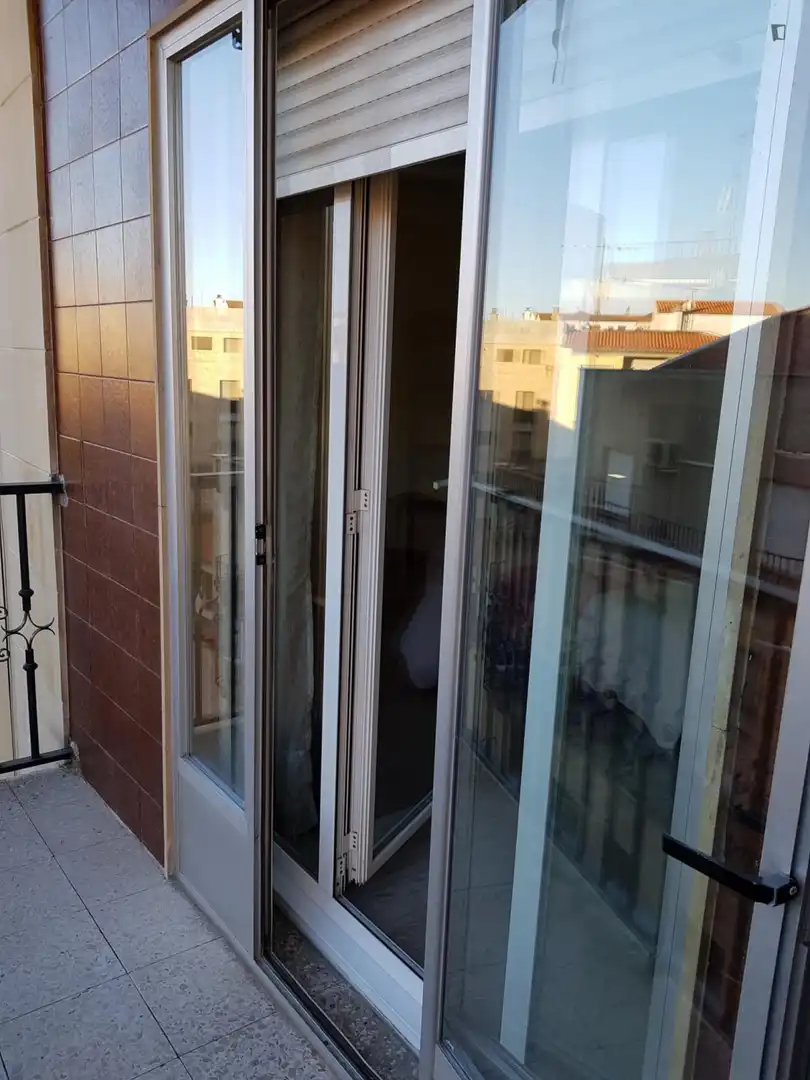 Habitació a Carmelitas