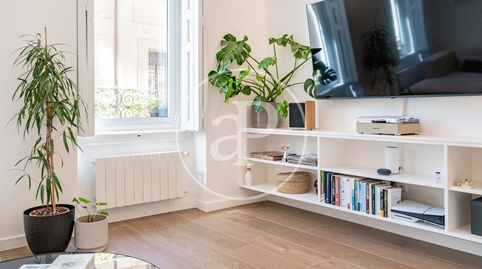 Foto 5 de Pis de lloguer a C. de la Constancia, Prosperidad, Madrid Capital