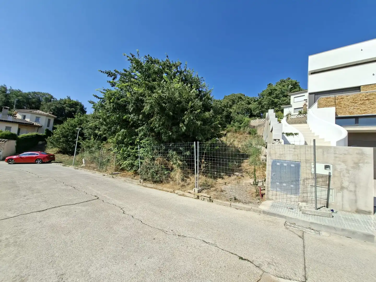 Residential for sale in Arbúcies