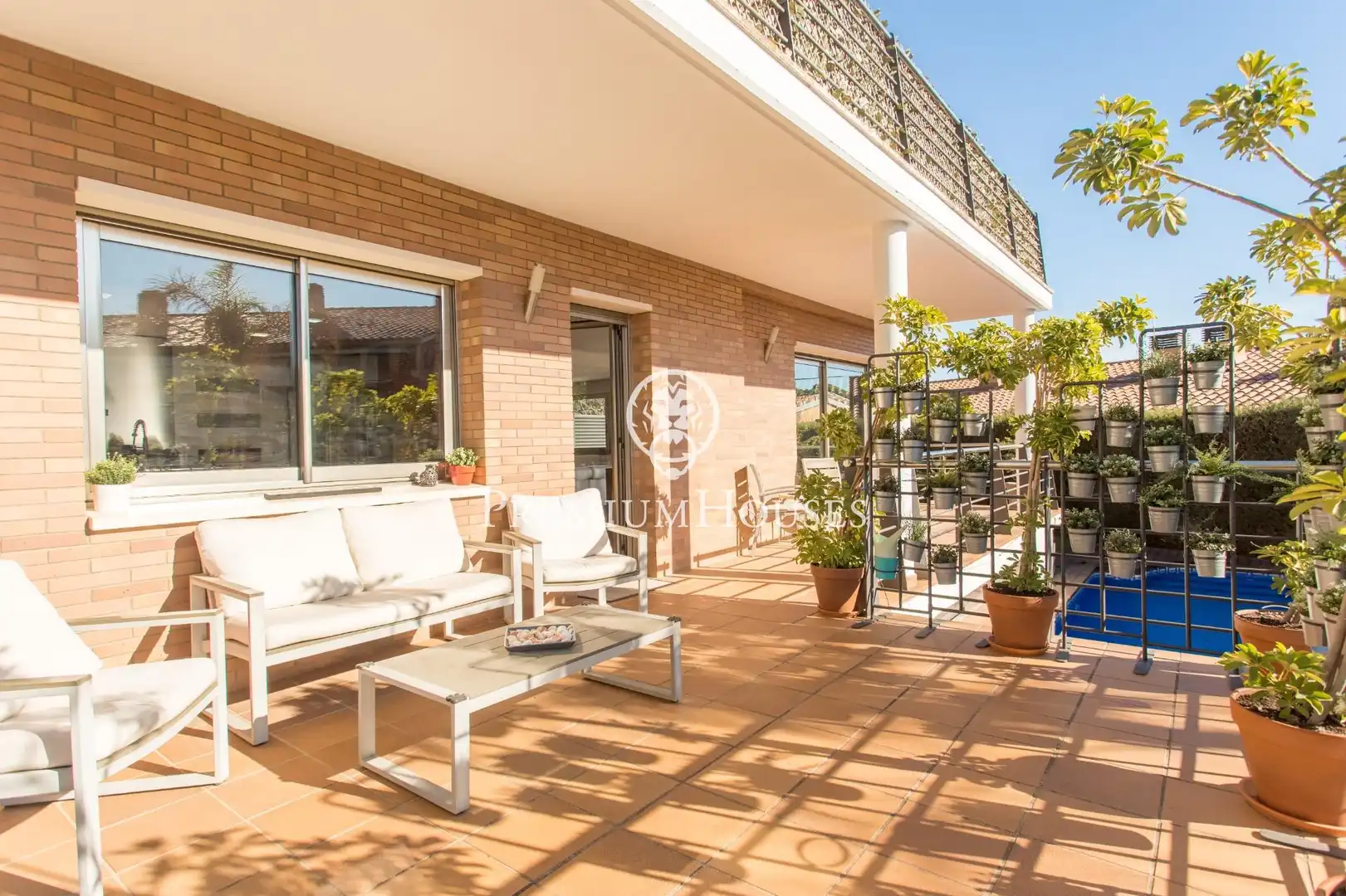 Reihenhaus mit Terrasse zum Verkauf in Vilassar de Dalt, imagen 10