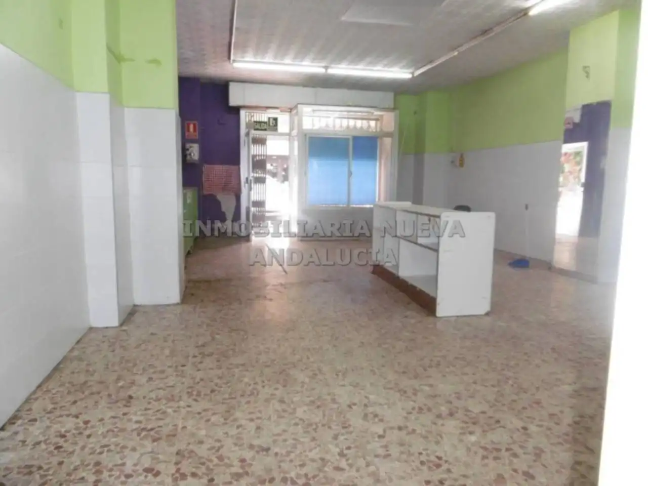 Local comercial de lloguer a Oliveros - Altamira, imagen 4