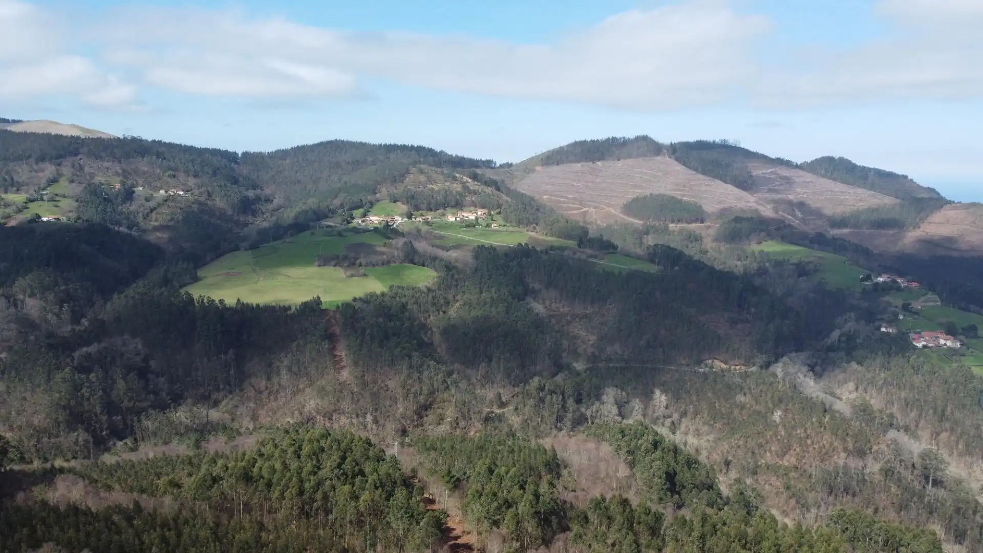 Casa o chalet en venta en Cudillero con Calefacción, Jardín privado y Terraza