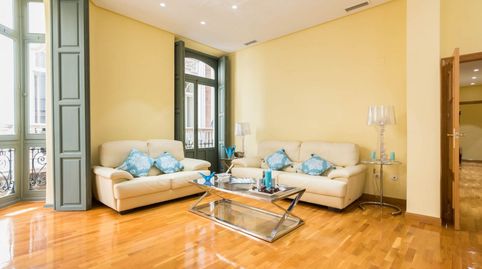 Foto 4 de Piso en venta en Calle Gonzalez Adalid, La Catedral, Murcia Capital