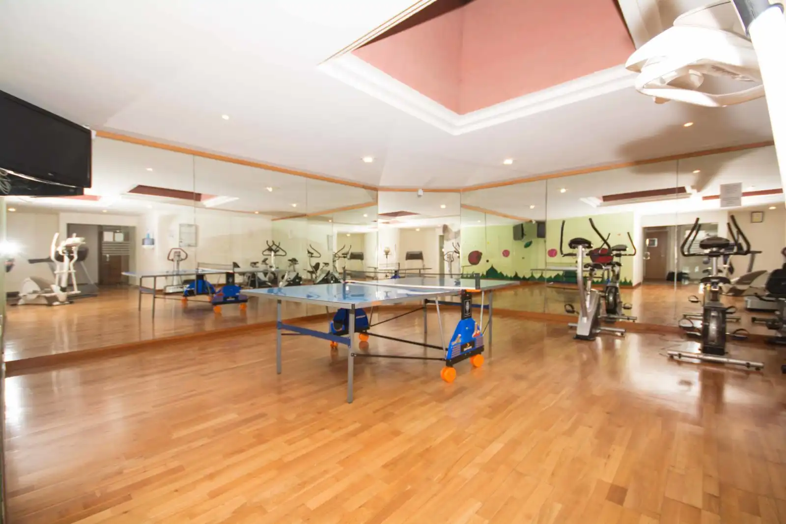 Wohnung mit Pool zum Verkauf in Avenida Parque Selwo s/n, imagen 12