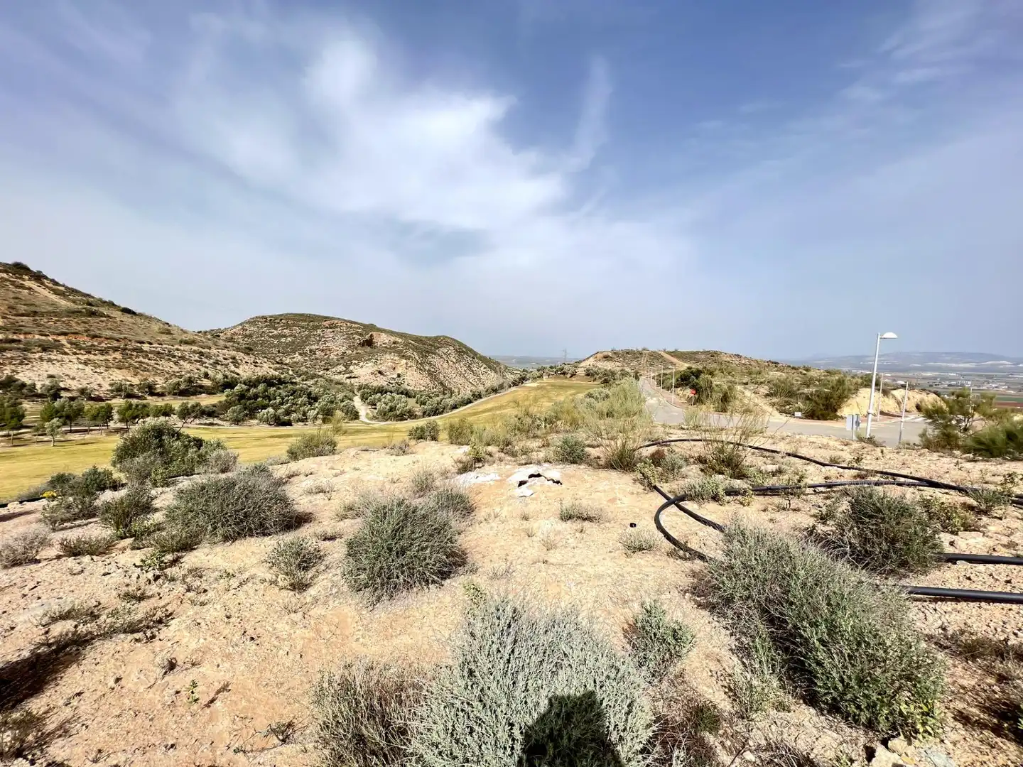 Terreni e lotti in vendita a Bobadilla - Bobadilla Estación - La Joya, imagen 5