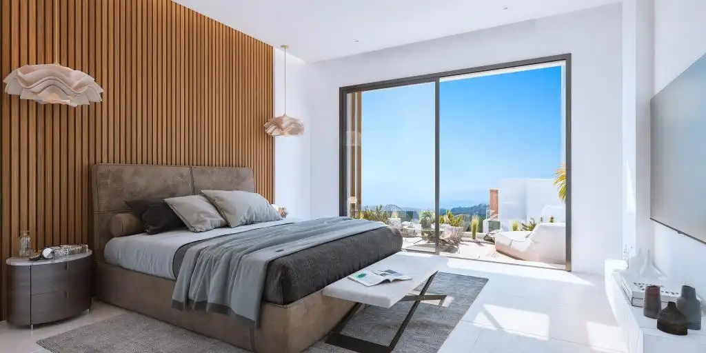 Habitatge amb piscina en venda a Río Real - Los Monteros, imagen 6