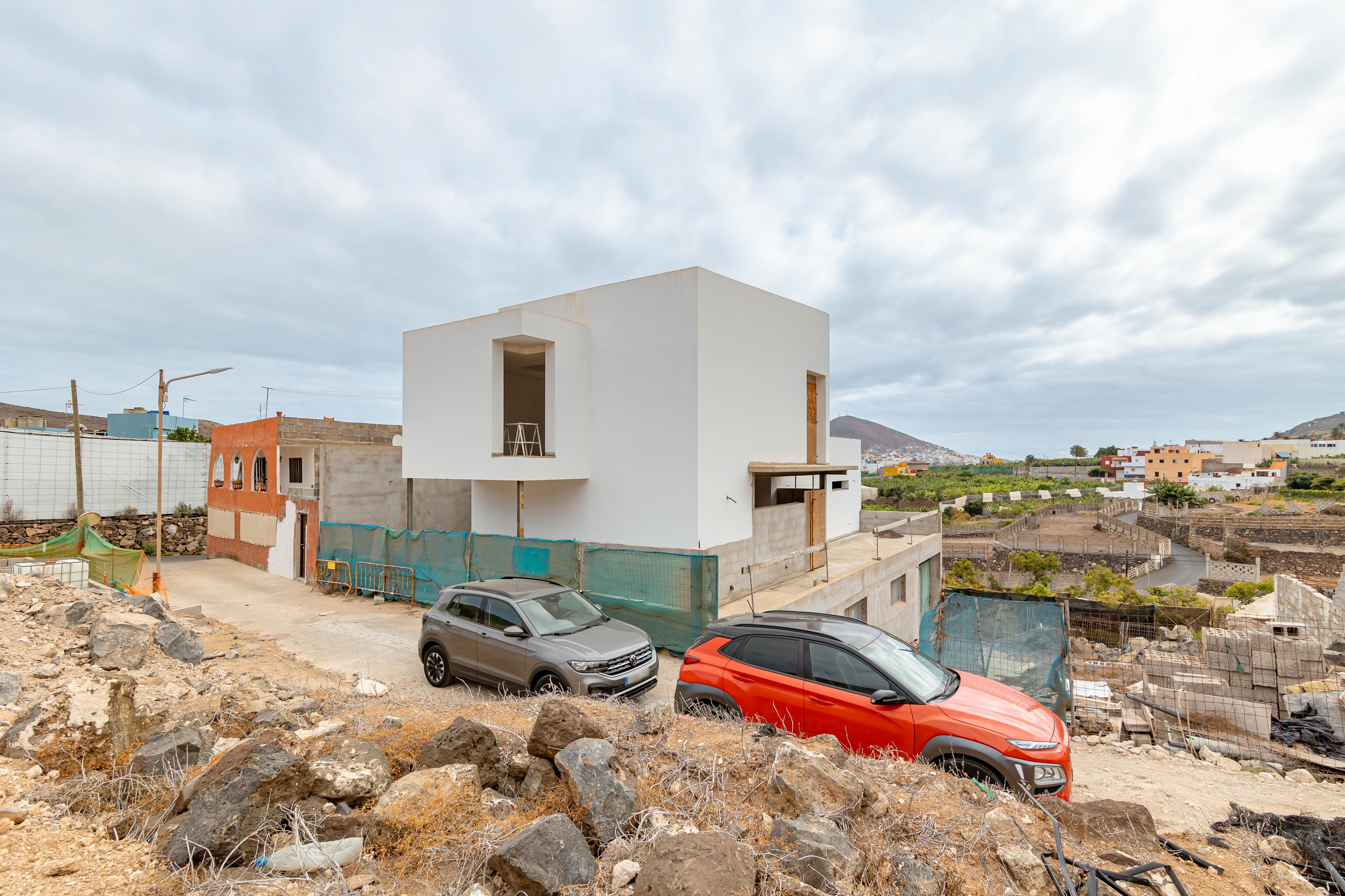 Casa o xalet en venda a Calle Trasera Lomo Don Tomas, Los Quintana - Piso Firme