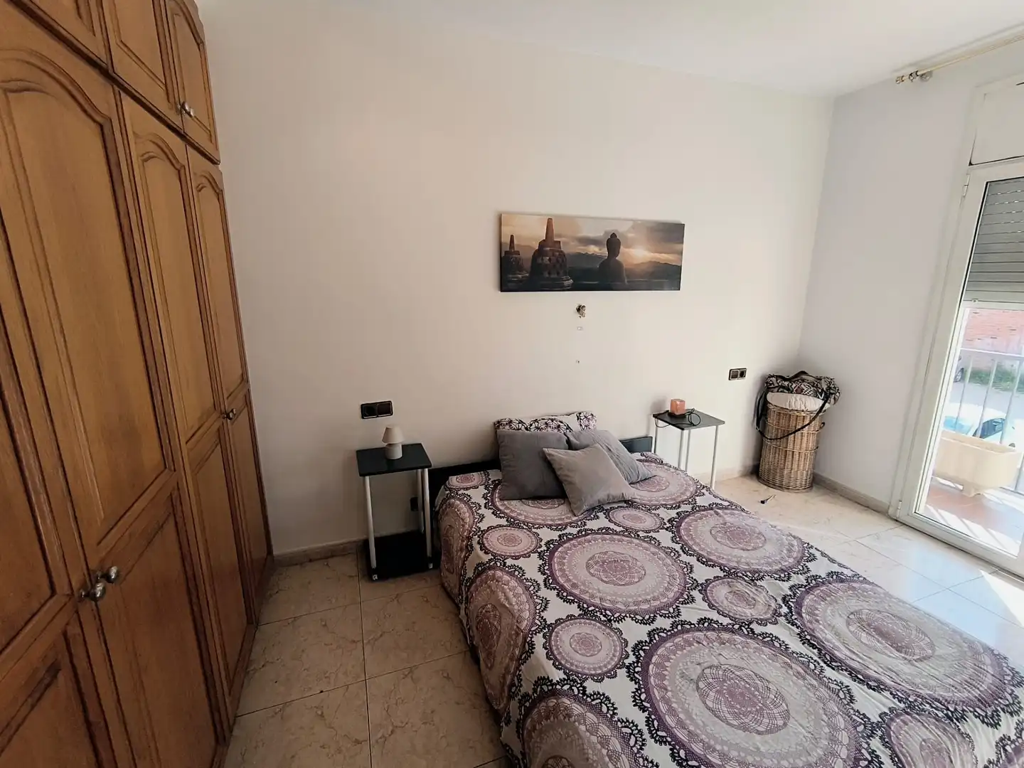 Habitación de Piso en venta en Vilablareix con Aire acondicionado, Calefacción y Terraza