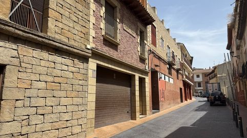 Foto 4 de Pis en venda a Calle Herrerías, Ejea de los Caballeros, Zaragoza