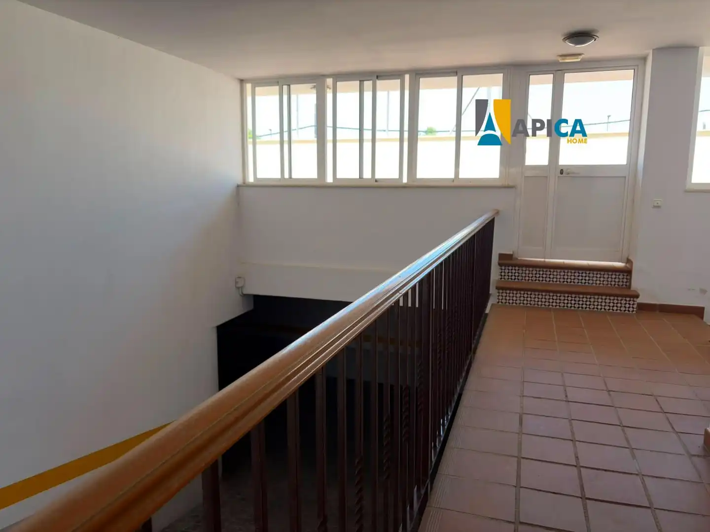 Wohnung zum Verkauf in La Banda - Campo de Fútbol