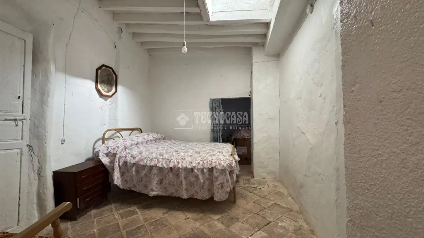 Casa adosada en venta en Murtas con Calefacción y Balcón
