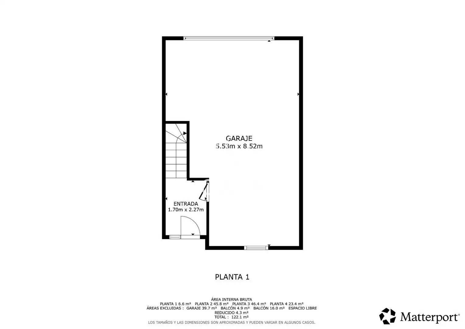 Einfamilien-Reihenhaus zum Verkauf in Adeje mit Terrasse, Schwimmbad und Möbliert