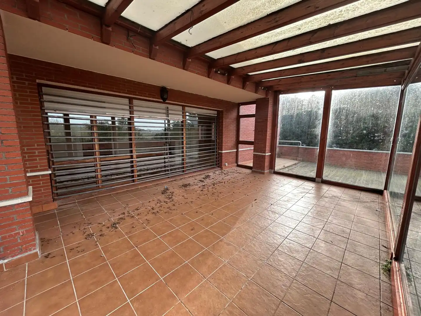 Casa amb terrassa en venda a Basobarri Kalea, imagen 54