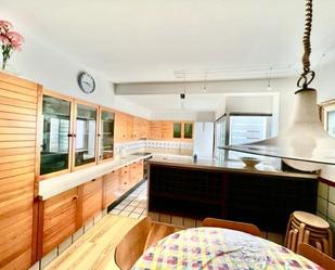 Kitchen of Flat to rent in  Pamplona / Iruña