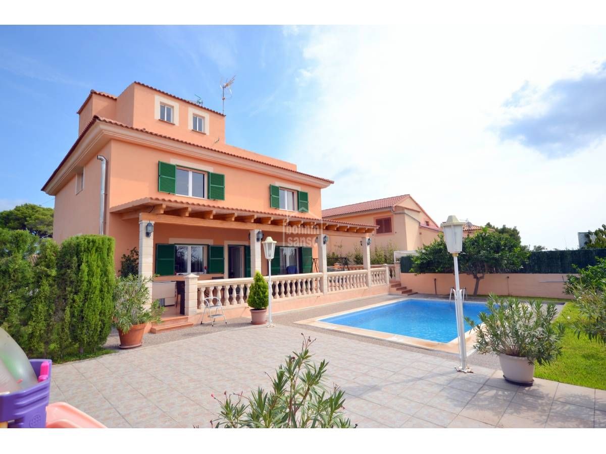 House or chalet for sale in Cala Millor