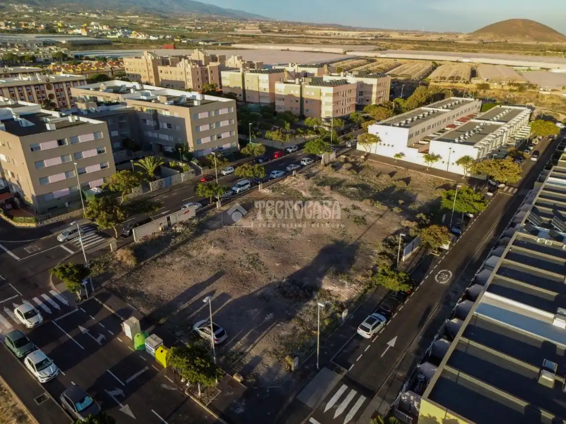 Vista exterior de Residencial en venda en San Isidro