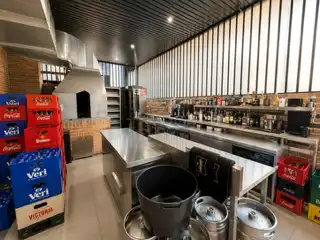 Business premises for transfer in Avenida de Daroca 2, imagen 5