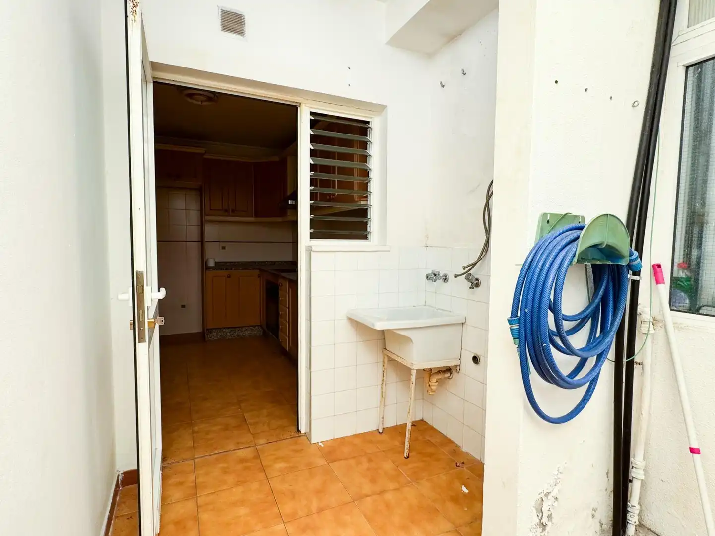 Cocina de Piso en venta en Las Palmas de Gran Canaria