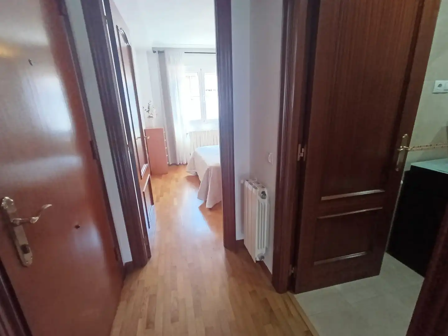 Apartments for rent in Gijón   with Heating, Storage room and Furnished