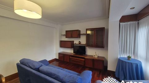Photo 3 of Flat for rent in Zumalacárregui Etorbidea, Begoña, Bilbao