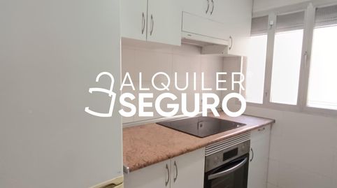 Photo 2 of Flat for rent in Polonia, El Carrascal, Leganés