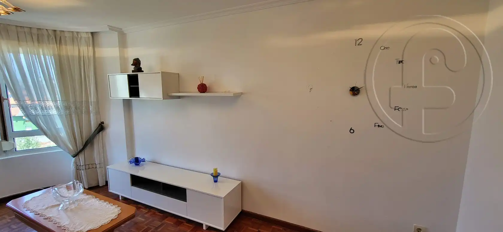 Apartments for rent in Calle de Roy García de Santander, 13, Alisal - San Román