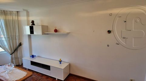 Foto 3 de Apartament de lloguer a Calle de Roy García de Santander, 13, Alisal - San Román, Santander