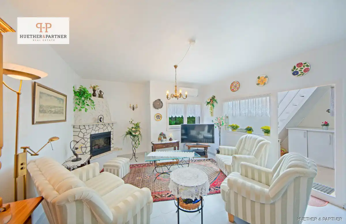 Piso en venta en Cala Magrana - Cala Anguila - Cala Mendia