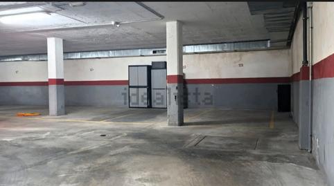 Foto 5 de Garaje de alquiler en Calle Maestra Miret, 6, Manantiales - Estación de Autobuses, Torremolinos