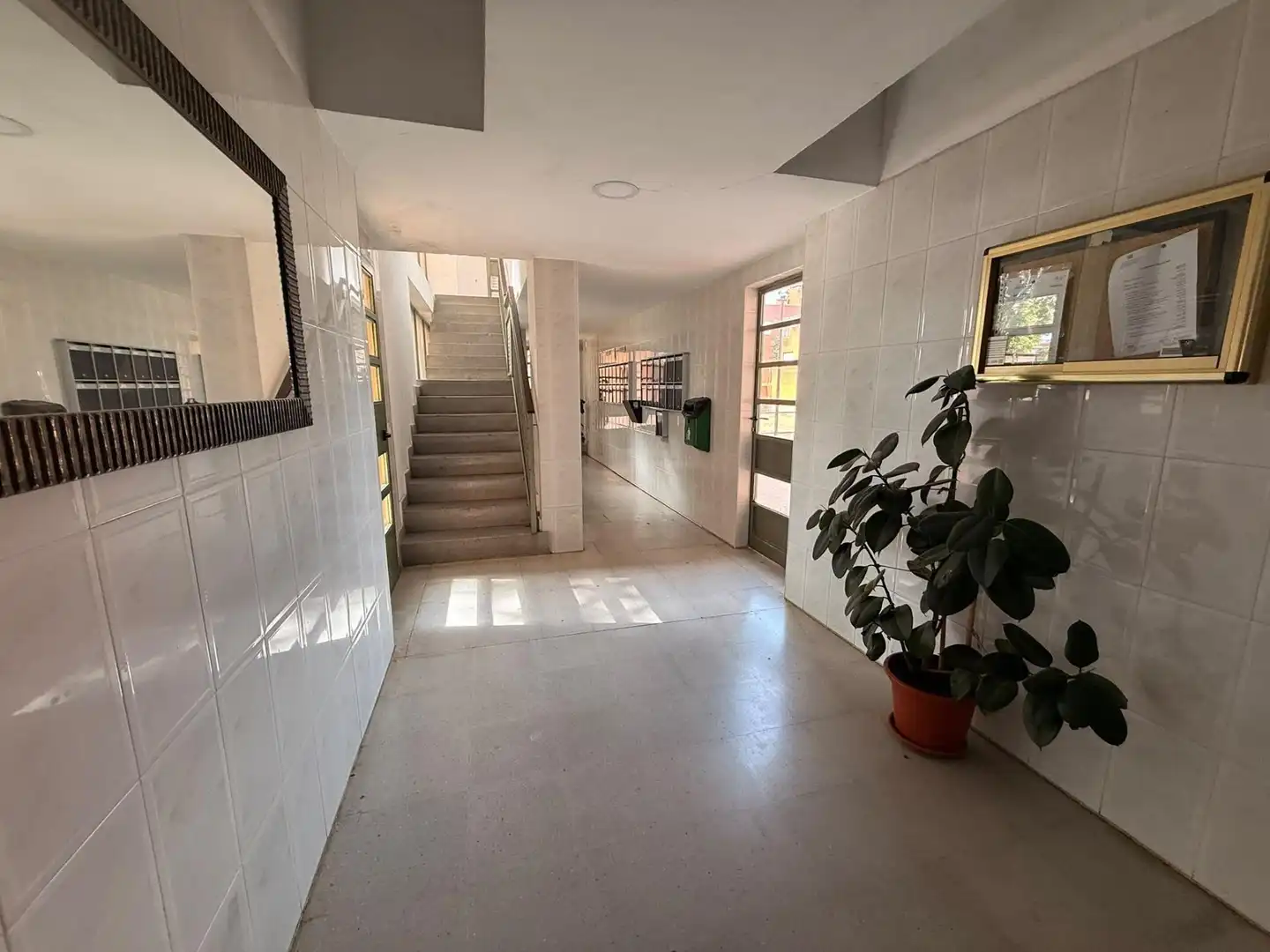 Appartamento con ascensore in vendita a Valdepasillas - La Paz - Huerta Rosales, imagen 13