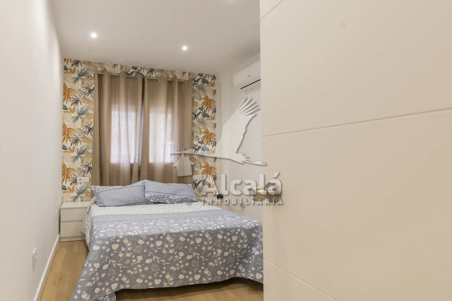 Habitación de Piso en venta en Azuqueca de Henares con Aire acondicionado, Jardín privado y Domótica