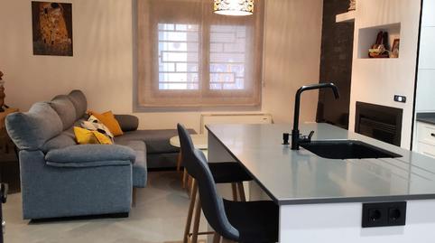 Photo 3 of Single-family semi-detached for sale in Calle Conde de Coruña, San Roque - Concordia - Adoratrices, Guadalajara Capital