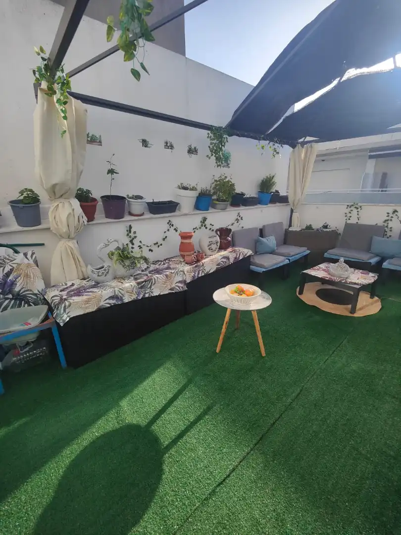 Attique avec ascenseur à vendre à Carrer del Duc de Vendôme, imagen 11