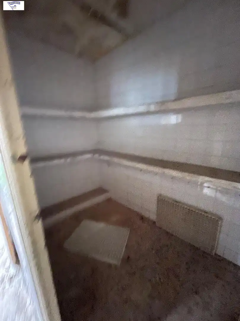 Finca rústica en venta en La Gineta