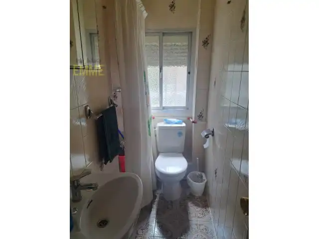 Bathroom of Flat for sale in Ronda