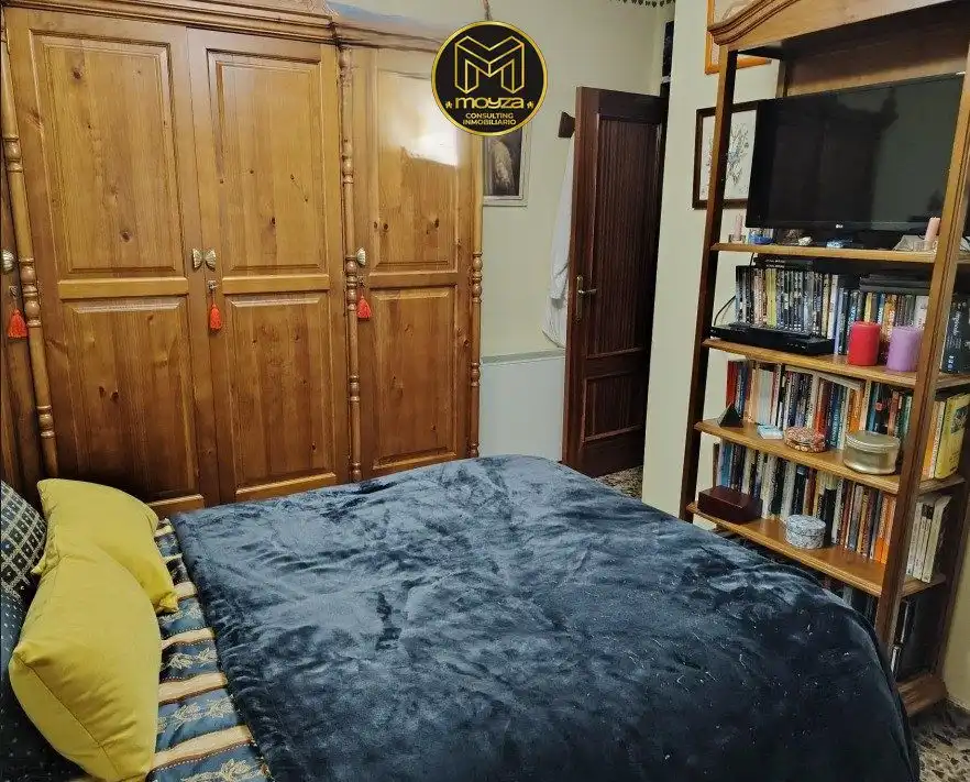Piso con terraza en venta en Torredelcampo, imagen 3