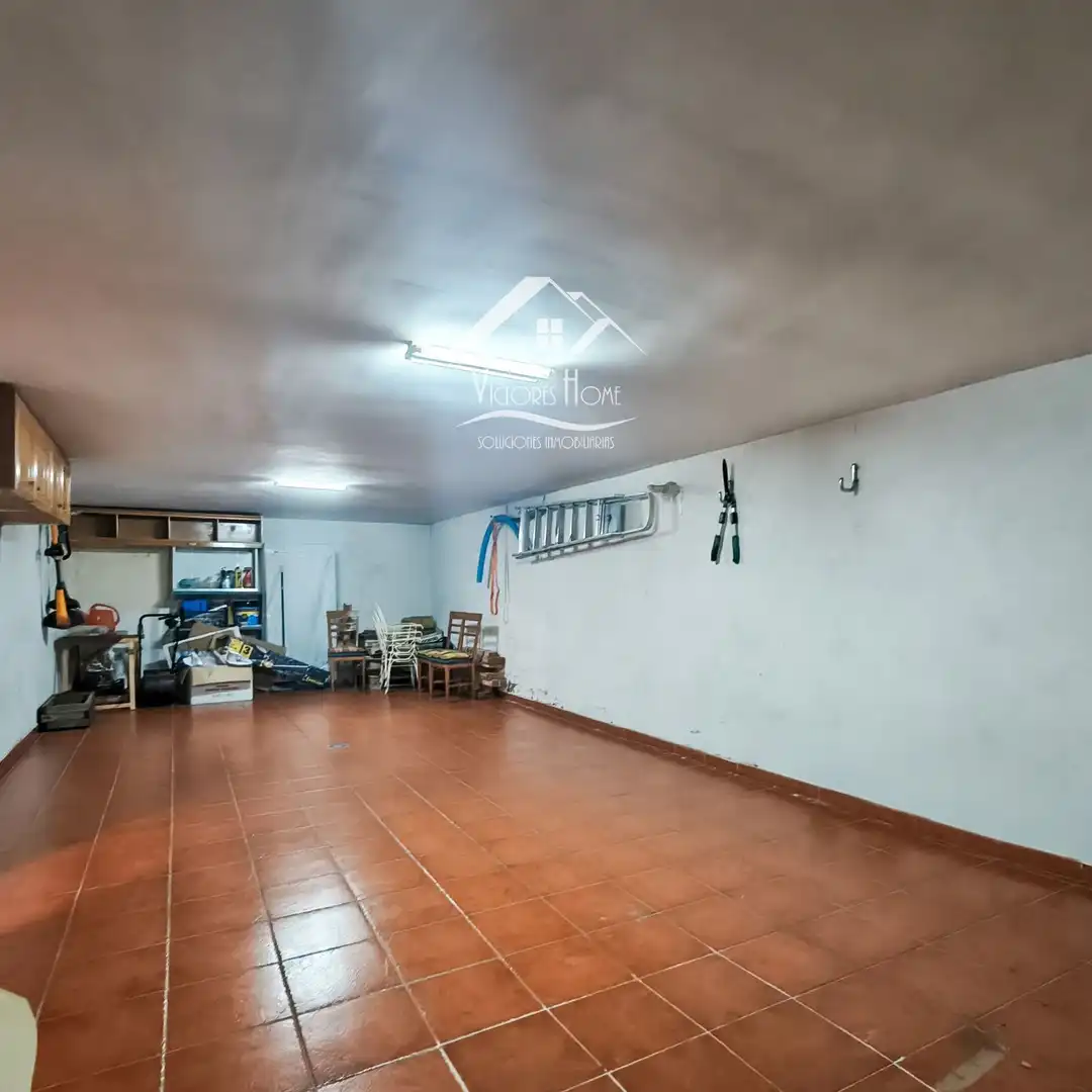 Einfamilien-Reihenhaus zum Verkauf in San Agustín del Guadalix mit Klimaanlage, Heizung und Parkett