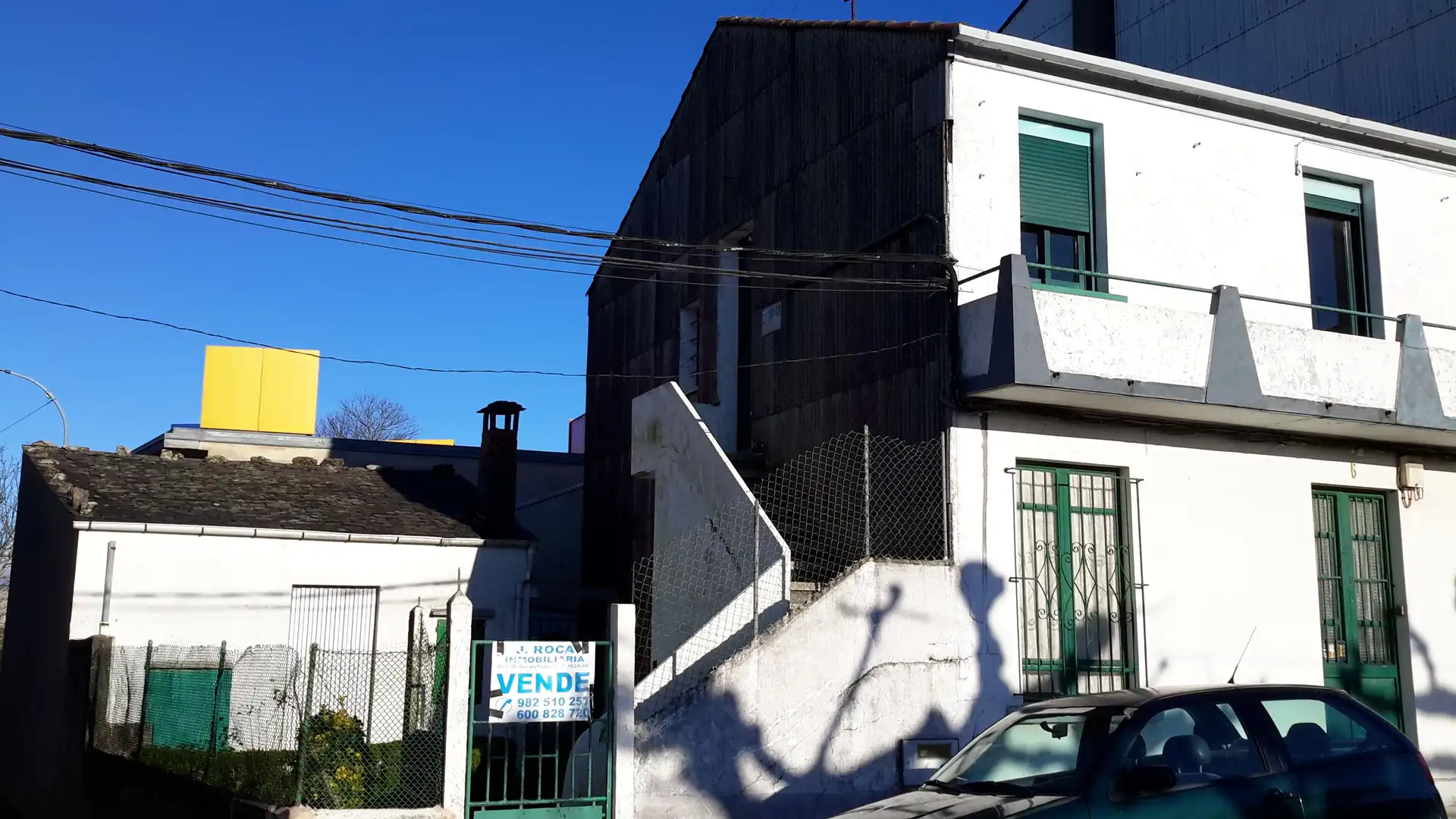 Adossat amb jardí en venda a N/A, imagen 2
